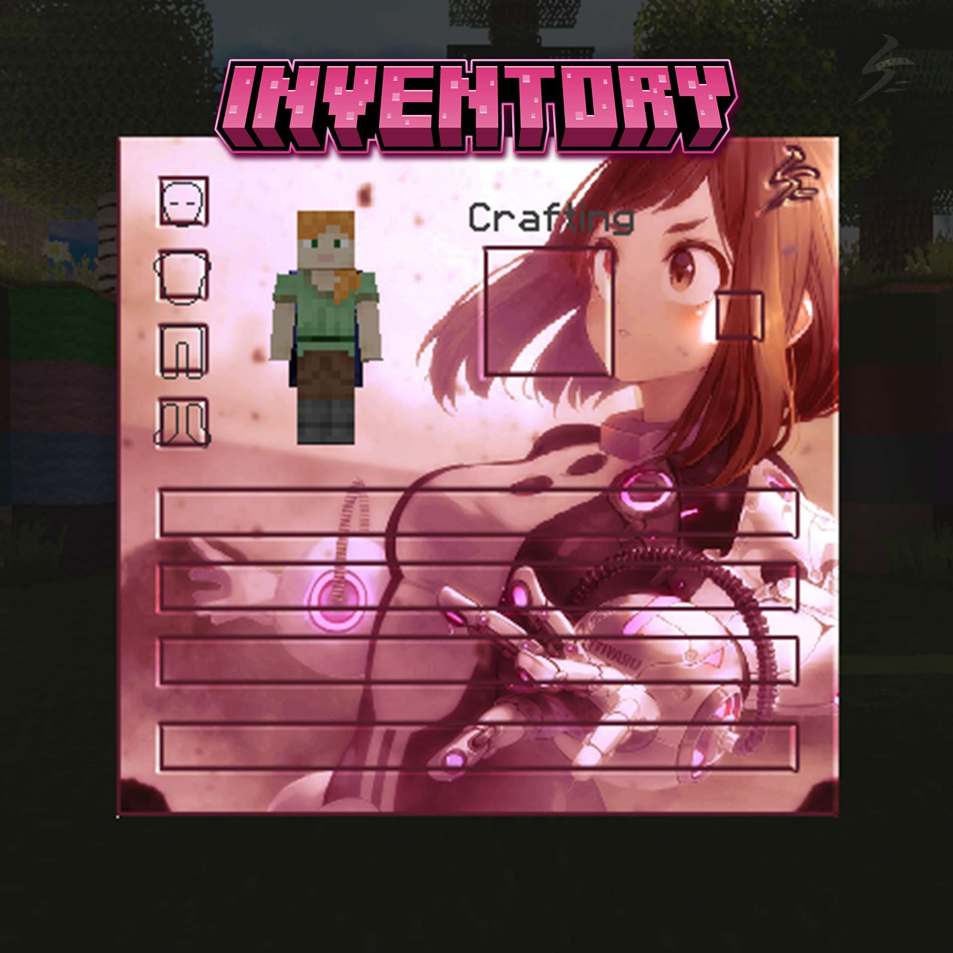 Gallery Image 3 for Ochako Uraraka on vVPRP